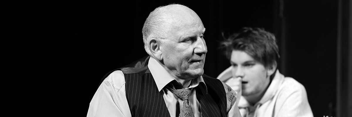 Кошка на раскалённой крыше