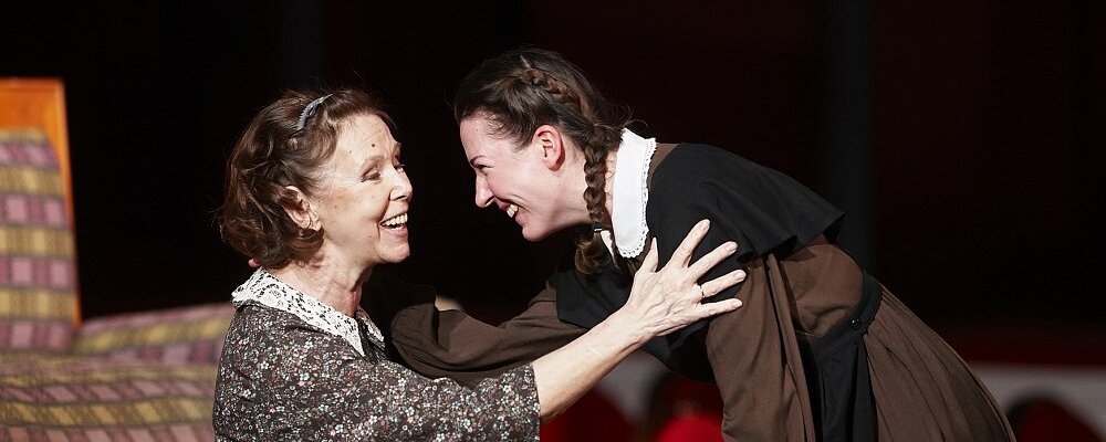 Московский хор