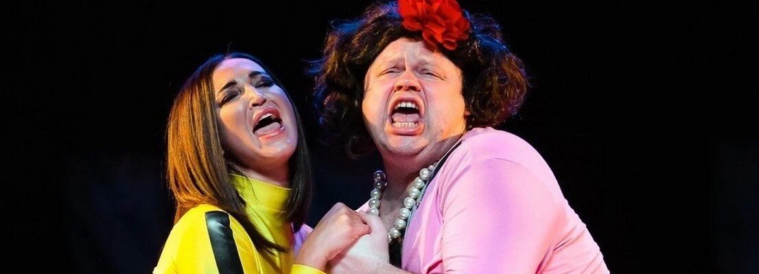 Мужчина нарасхват