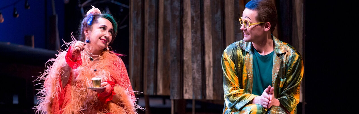 Звериные истории «Браво»