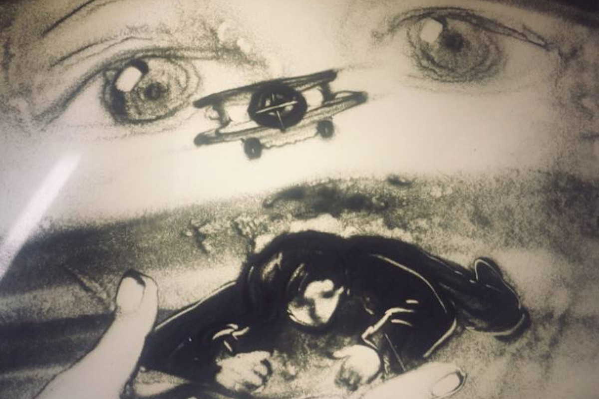 

Билеты на Маленький принц (Ведогонь-театр (Зеленоград))