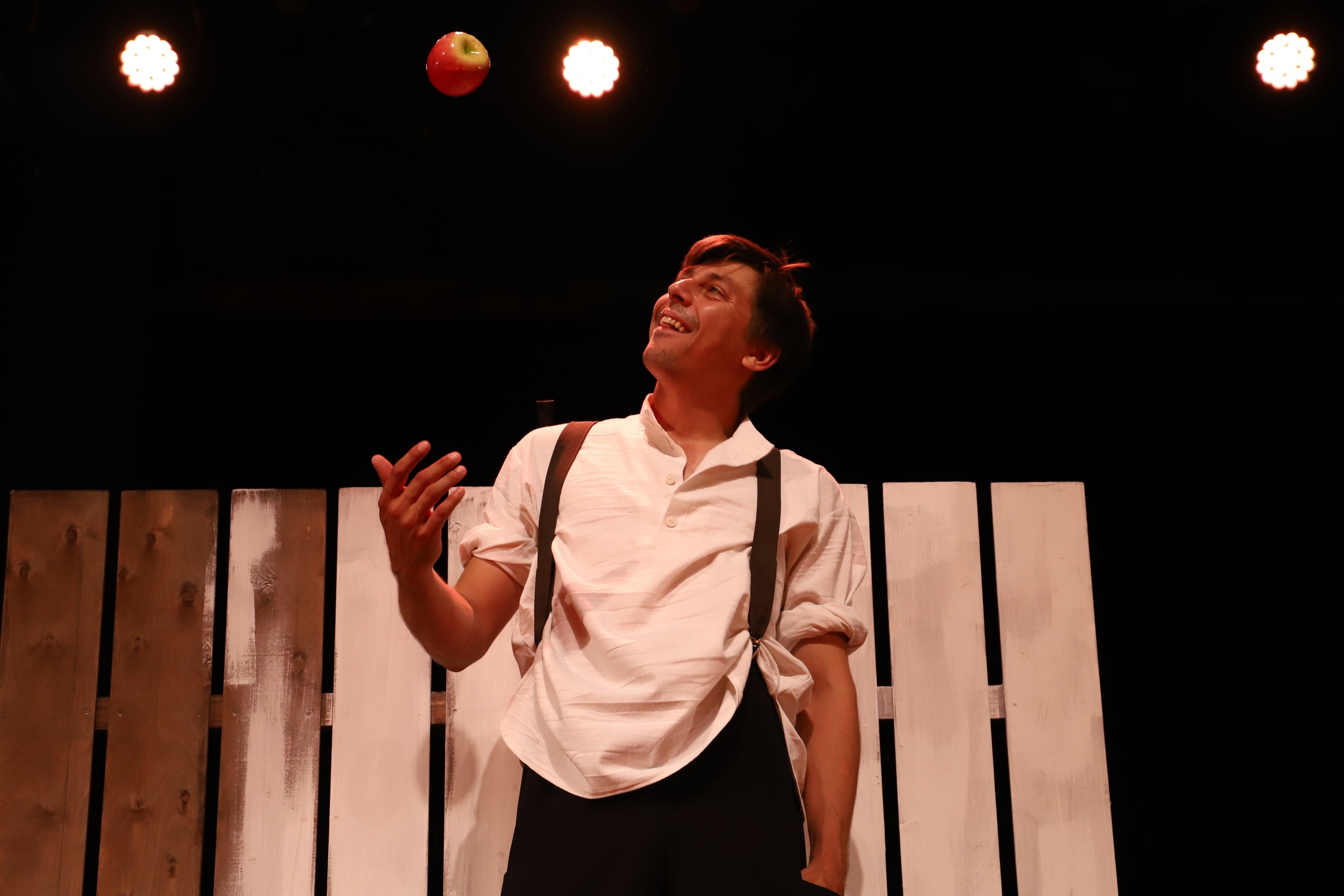 

Билеты на Приключения Тома Сойера (Детская филармония)