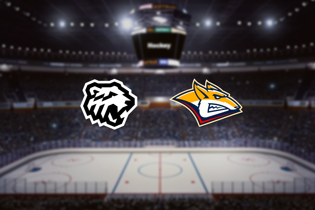 

Билеты на Трактор — Металлург Мг (Ледовая арена «Трактор»)