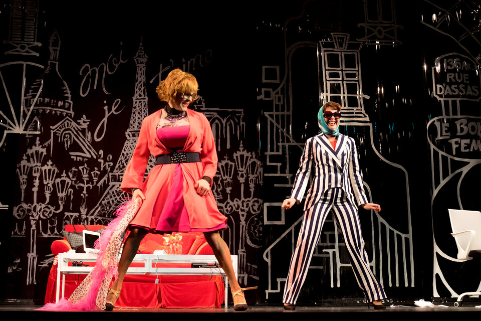 У каждого свои недостатки