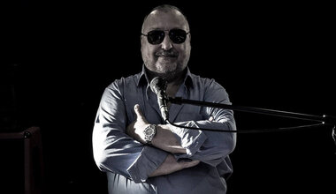 Пётр Подгородецкий и группа «Бамбей» афиша