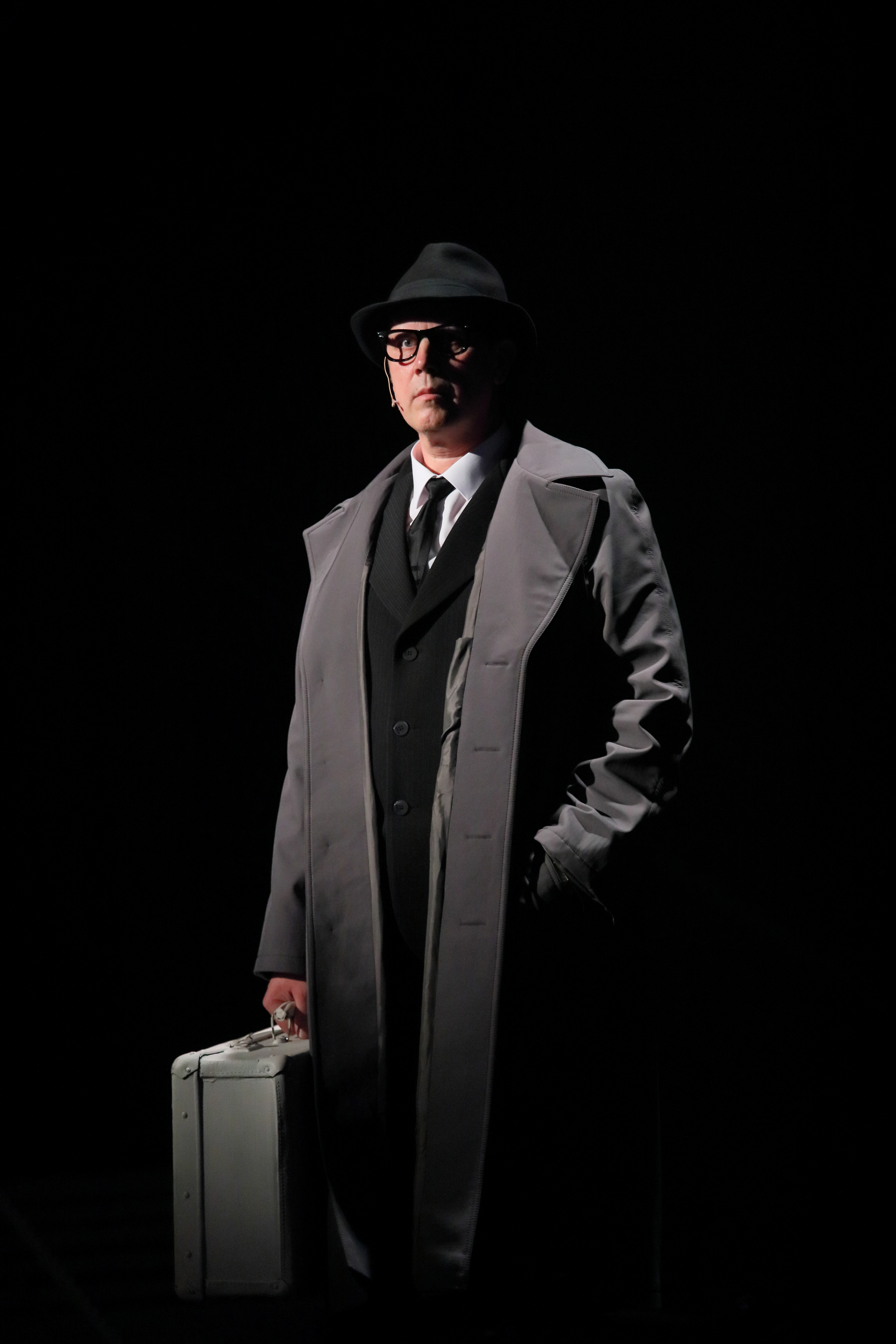 

Билеты на Ты не прощайся (Театр музыкальной комедии)