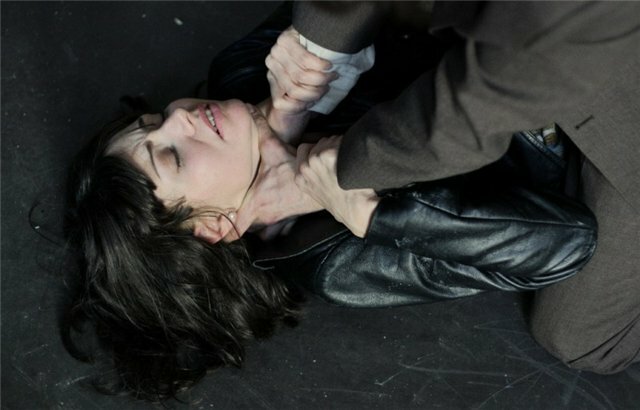 Осенний бал