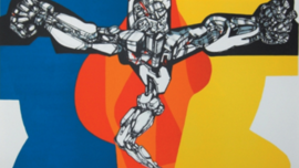 Эрнст Неизвестный