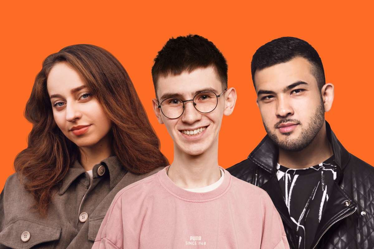 

Билеты на StandUp-концерт (StandUp Cafe)