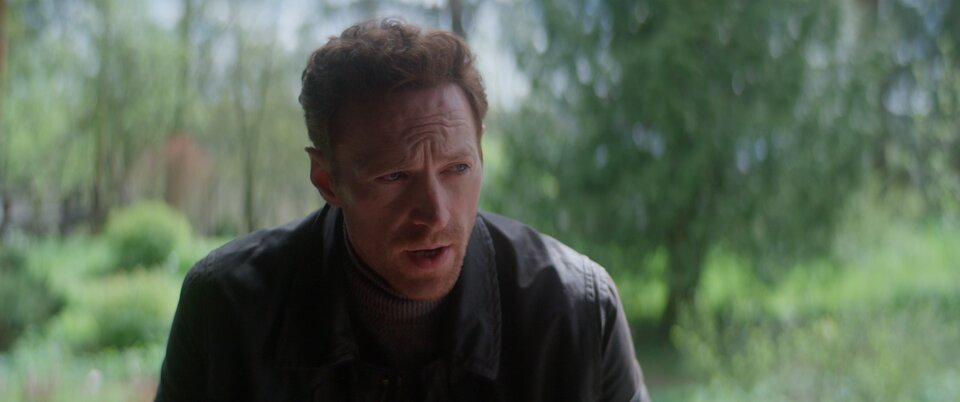 Заклятье. Шепот ведьм