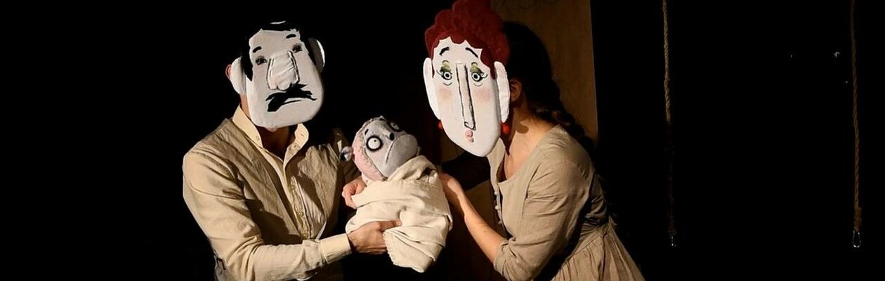 Мой дедушка был вишней