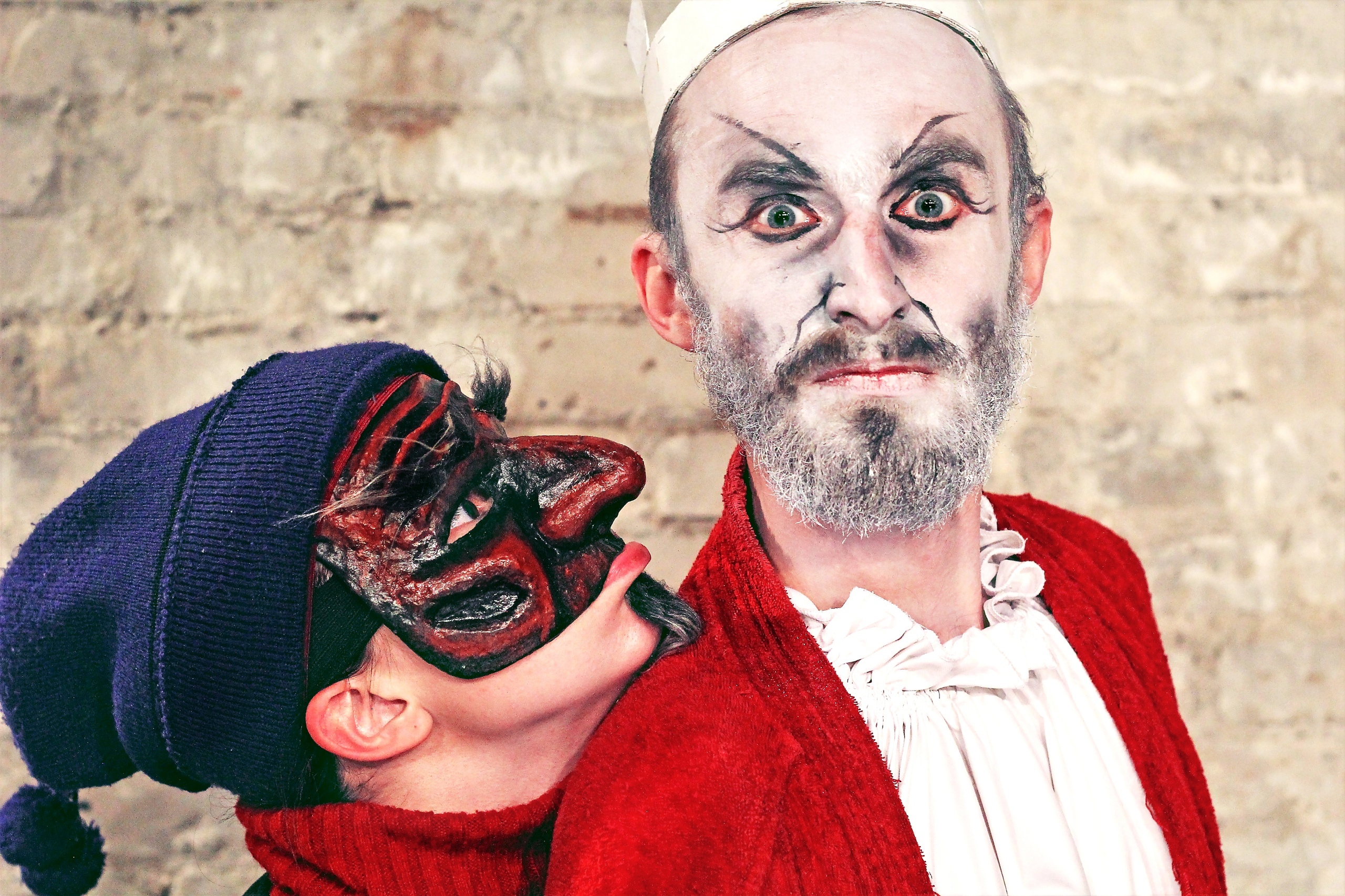 

Билеты на Любовь к трём апельсинам (Цехъ)