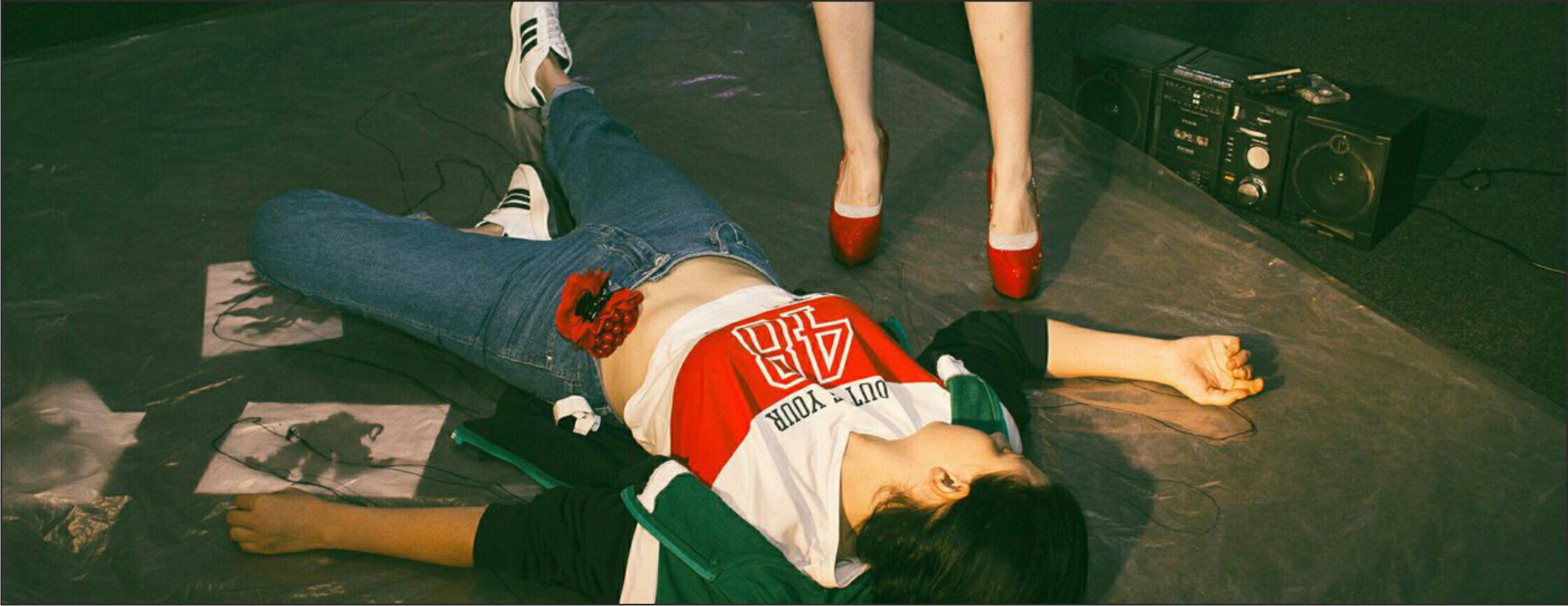 

Билеты на Мечта (Bunker)