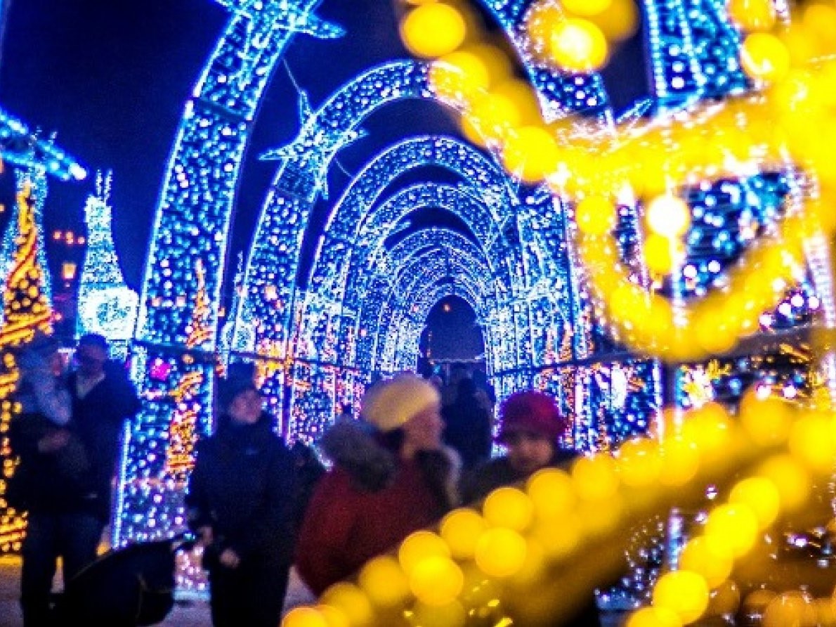 

Билеты на По новогодней Казани на автобусе (Новогодние Огни)