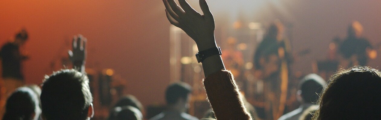 Ночь рока. Rocklike