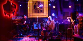 Квинтет Максима Дурова