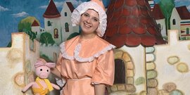 История трех поросят