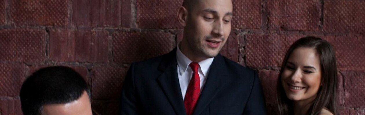 Антон Баронин & Orchestra 2.0