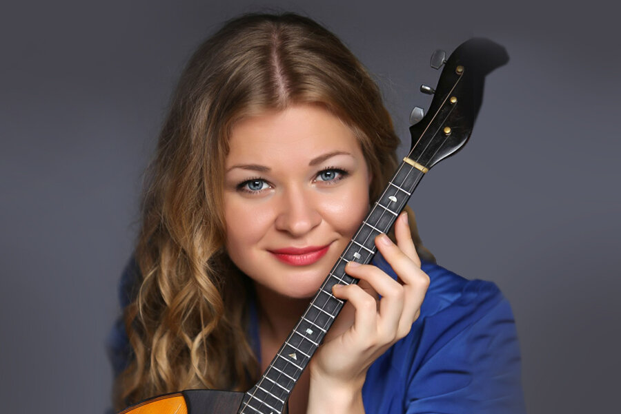 Музыкальные отражения: классика в джазе