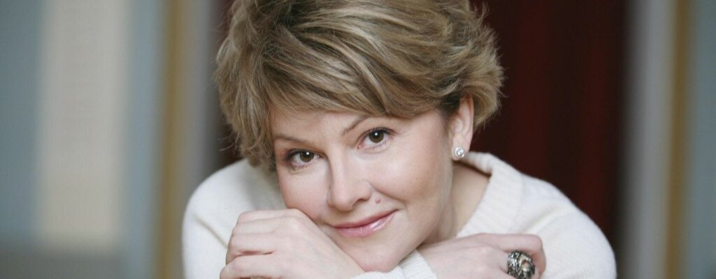 В Александровском саду. Вечер Марины Есипенко