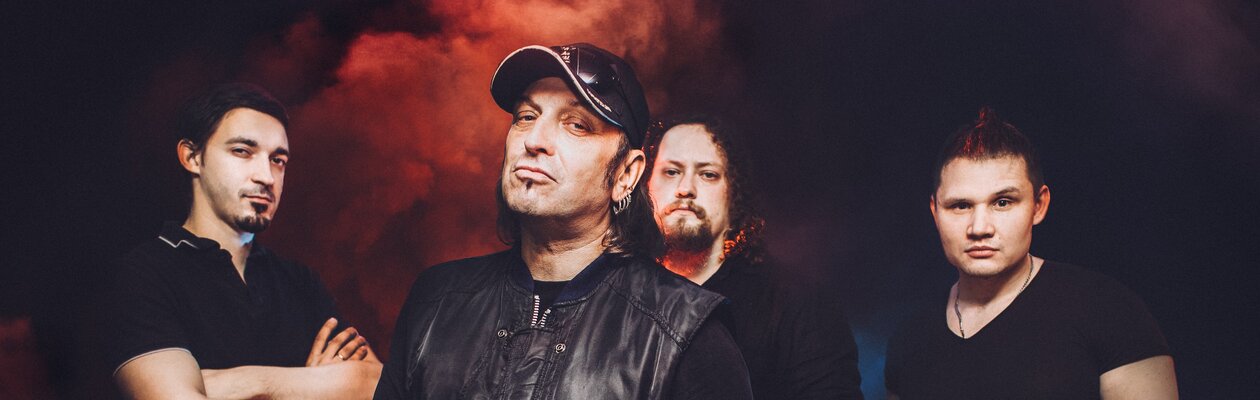 Артур Беркут