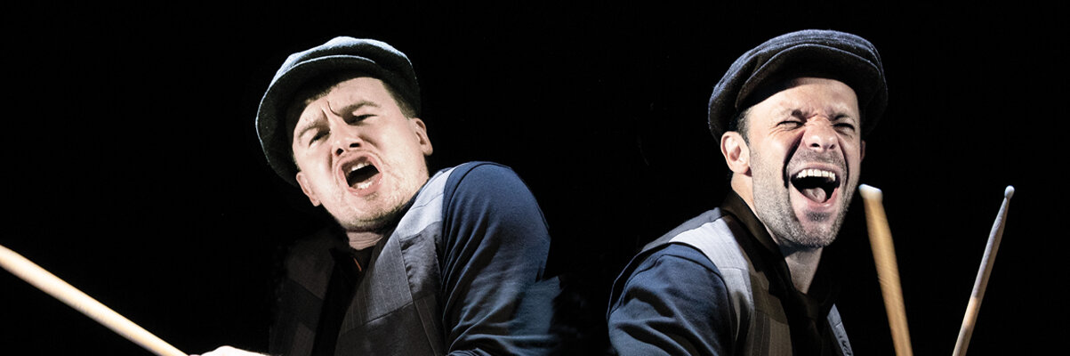 Плутни Скапена