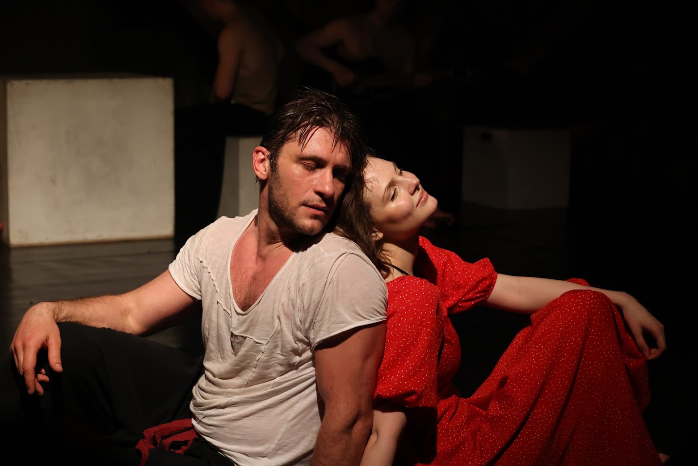 

Билеты на Суламифь (Театр Российской армии)