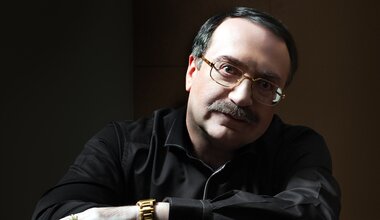 Трио Даниила Крамера афиша