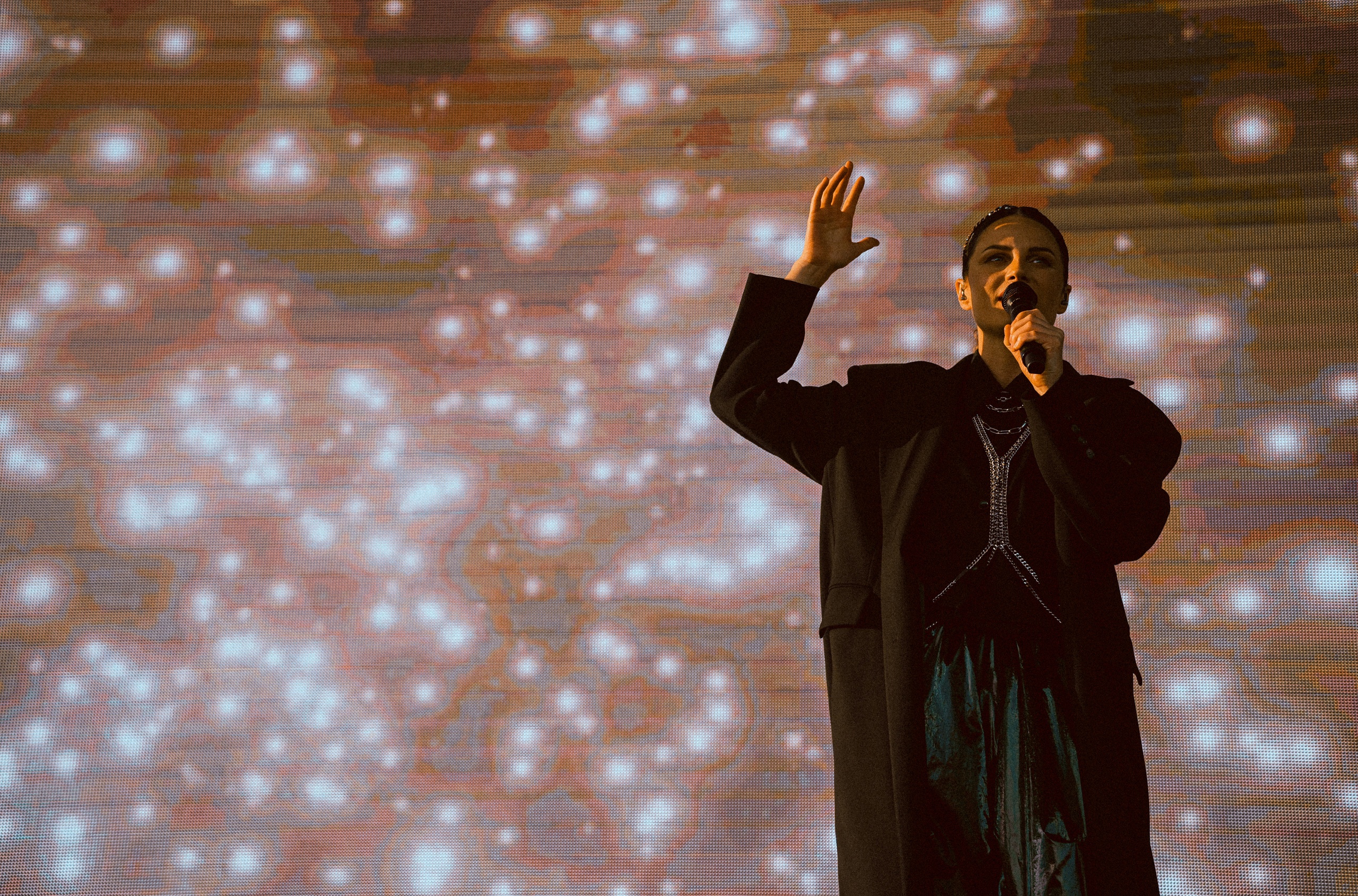 

Билеты на Ева Власова (Городской дворец культуры)