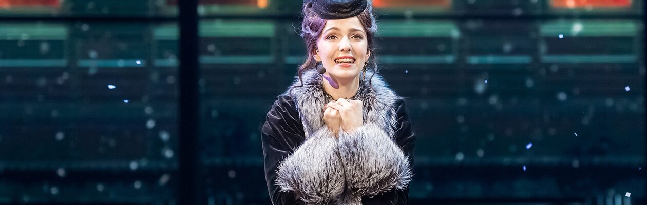 Анна Каренина