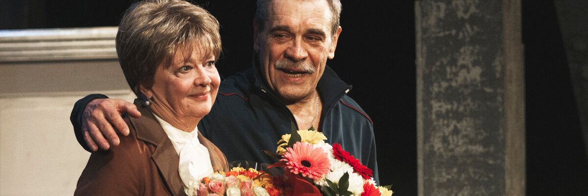 Дом под снос