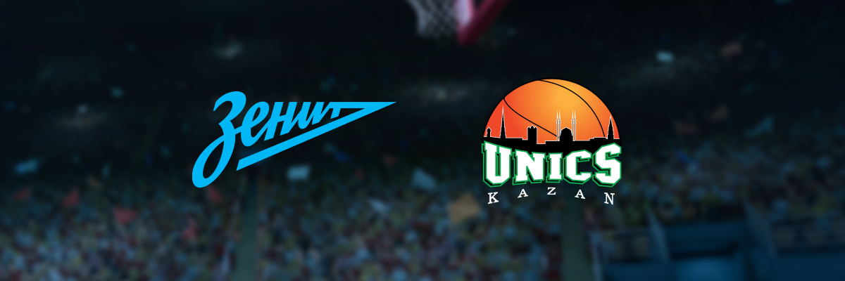 Зенит — УНИКС