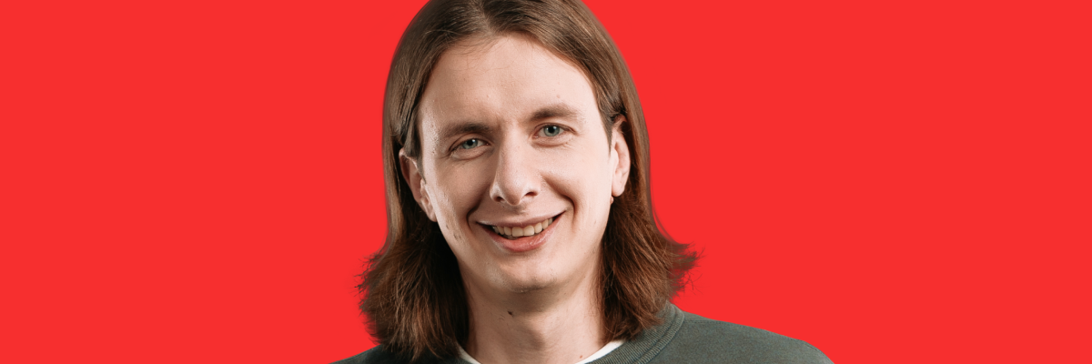 Дима Гаврилов