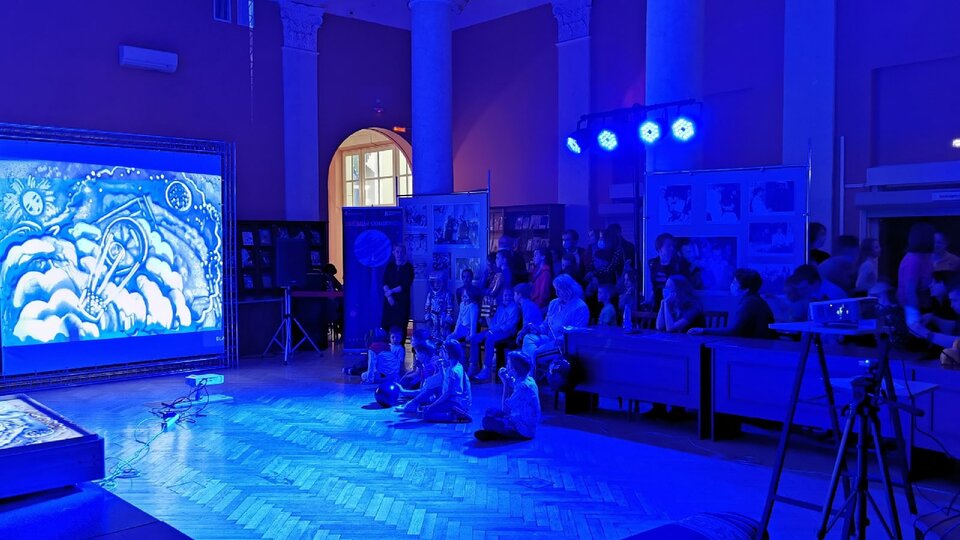 Василий Теркин