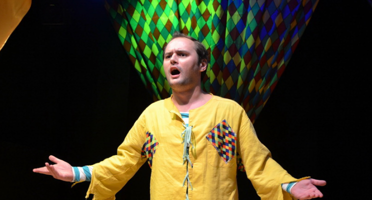 Кот в сапогах