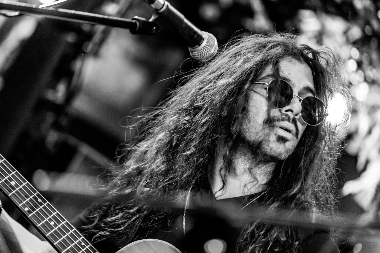 

Билеты на Кубинская гитара (Дом винтажной музыки)