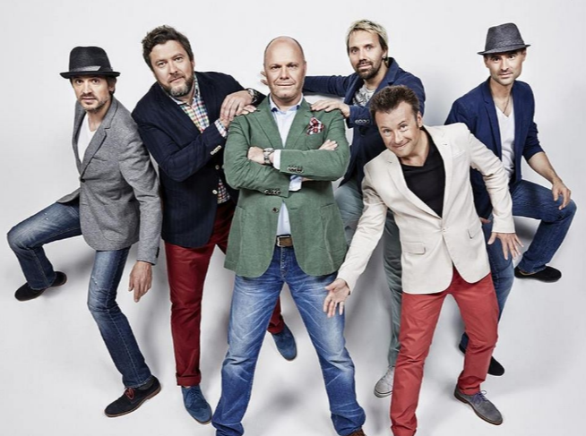 Несчастный случай