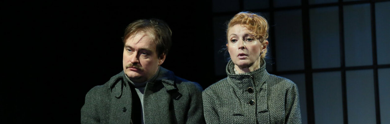 Парафраз – шведская семья