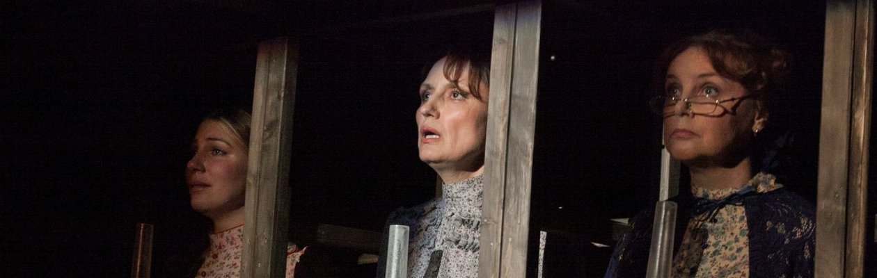 Обыкновенная история