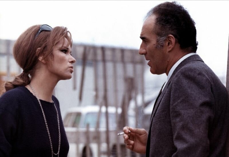 Мелочи жизни