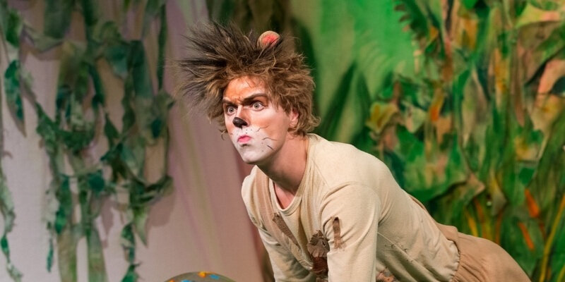 Рикки-Тикки-Тави