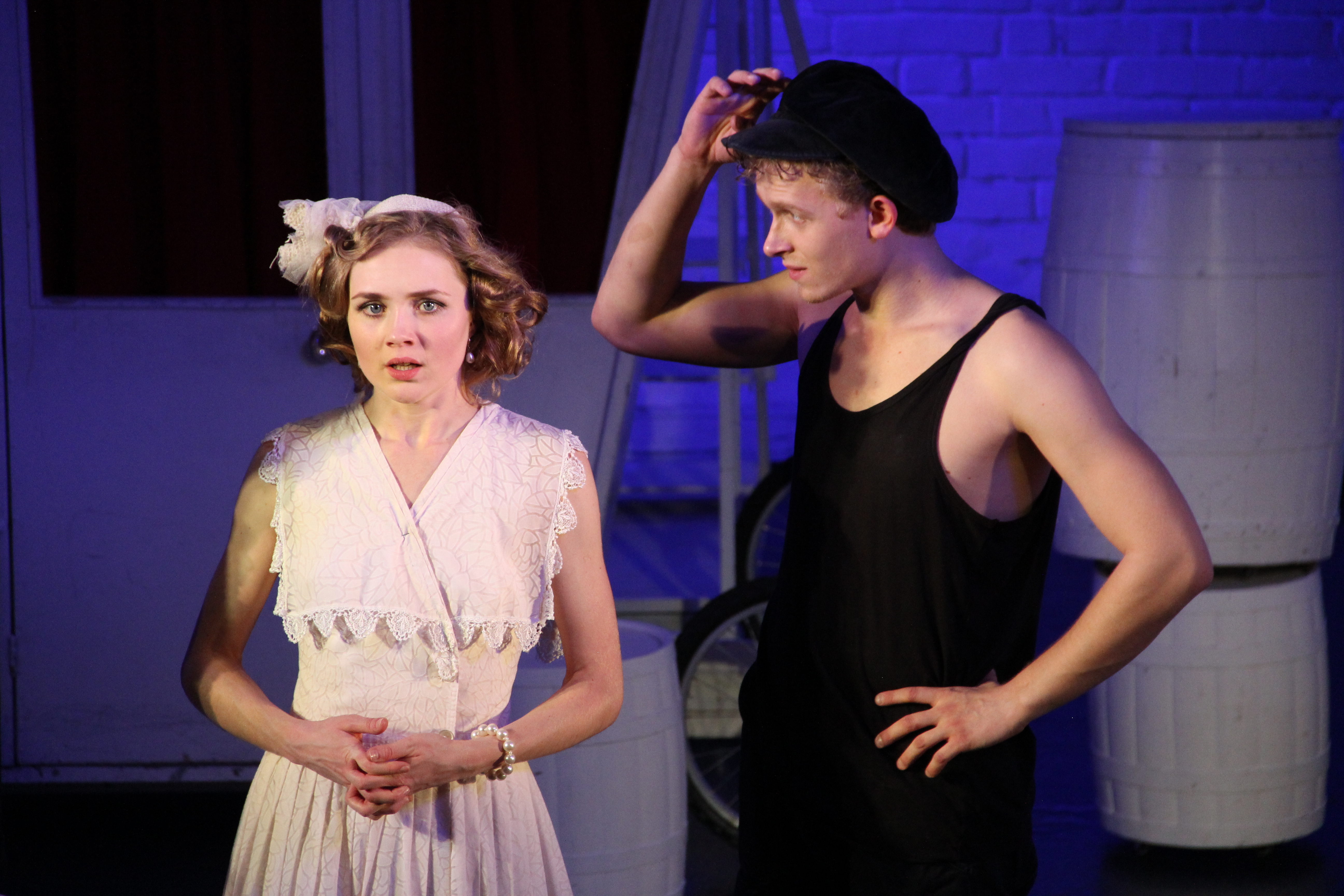 

Билеты на Сирано (МОСТ)