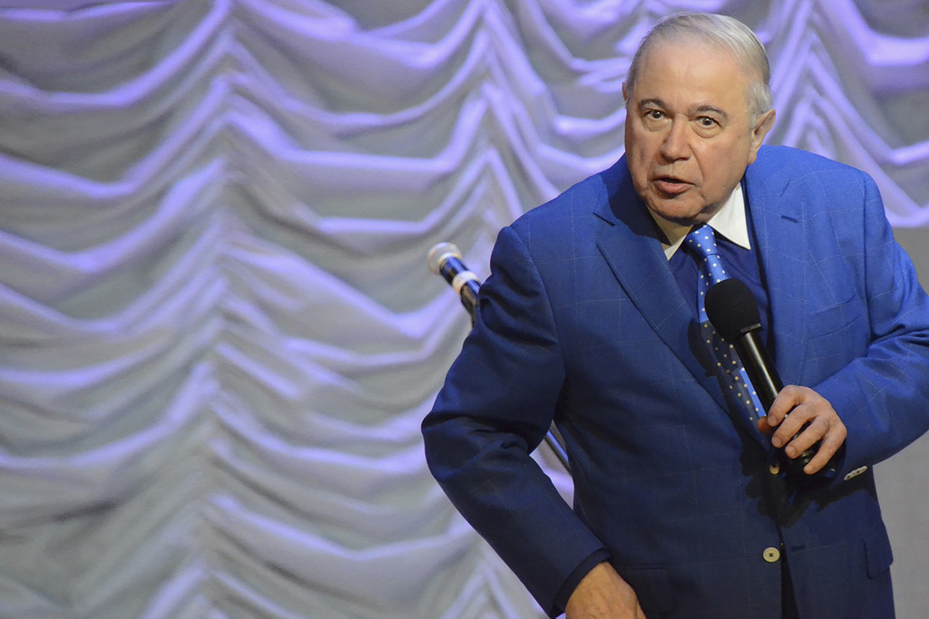 

Билеты на Смешите меня семеро (Культурный центр «Меридиан»)