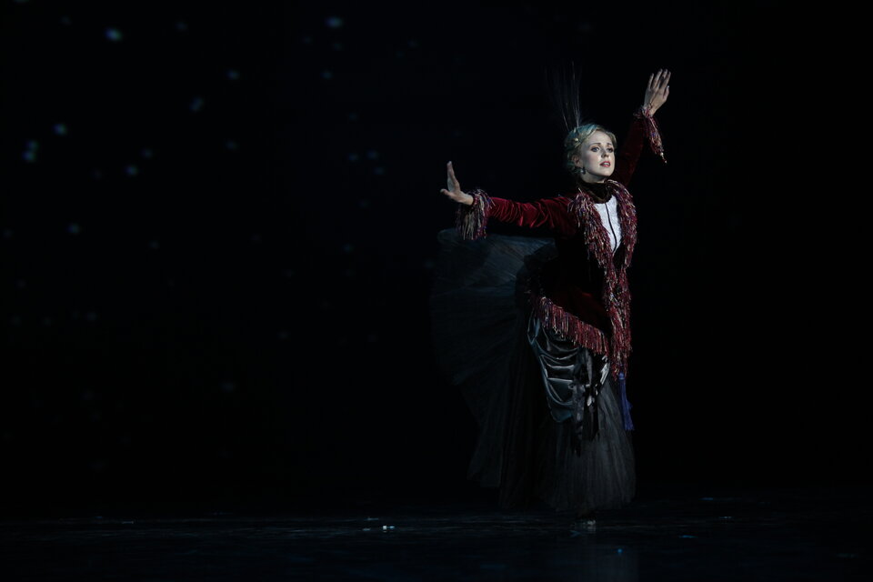Анна Каренина