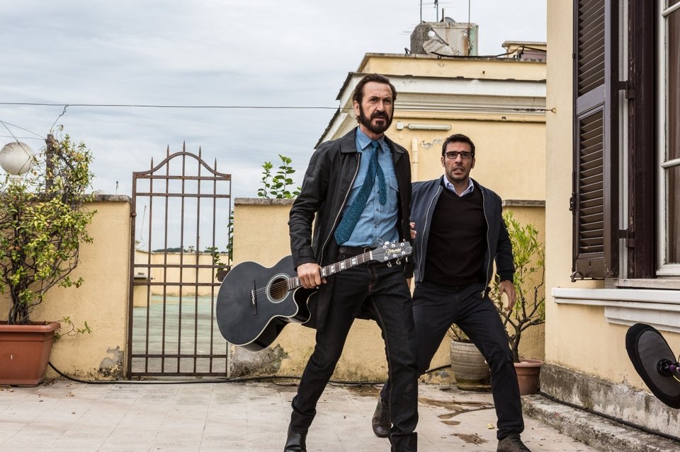 Кто эти люди?