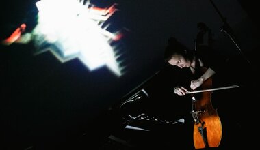 reMusik.org: «Стон Земли»