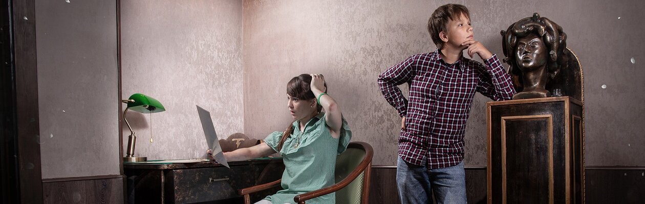 Последняя загадка Теслы