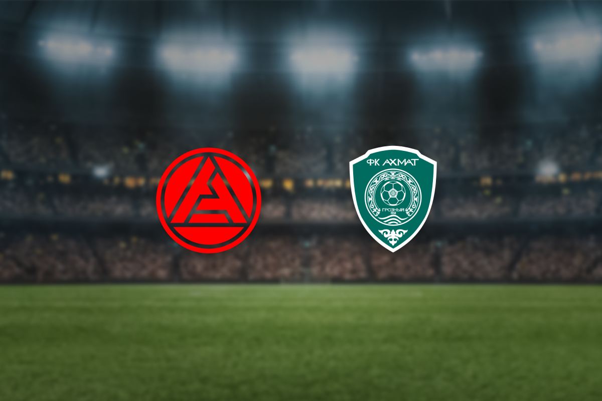 

Билеты на Акрон — Ахмат (Солидарность Арена)