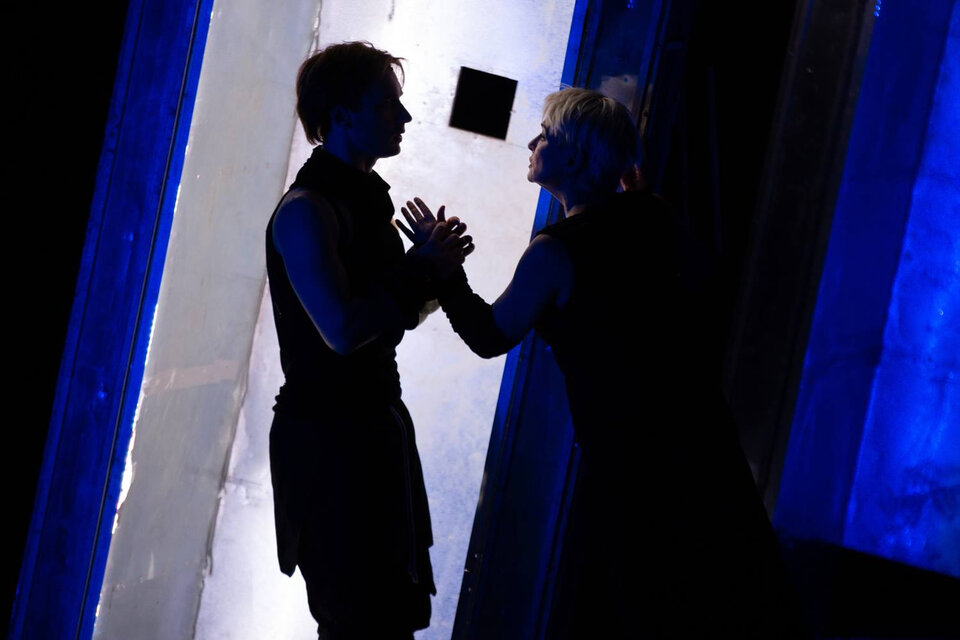 Коварство и любовь