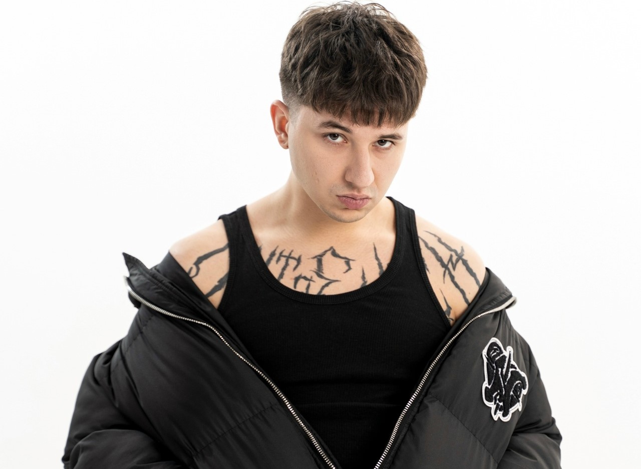 

Билеты на Большая вечеринка. Nextime (М33)